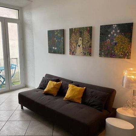 Cote Vieux Port Apartment Bastia  Exterior photo