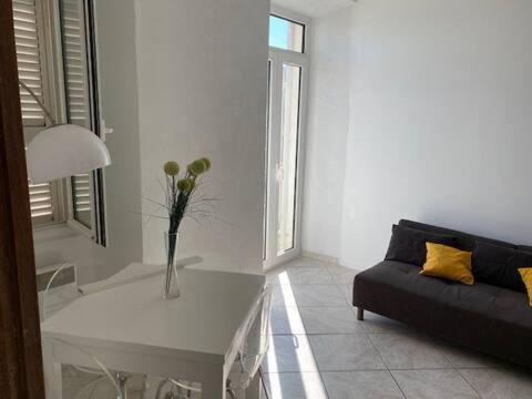 Cote Vieux Port Apartment Bastia  Exterior photo